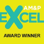AM&P Excel Award Winner Image