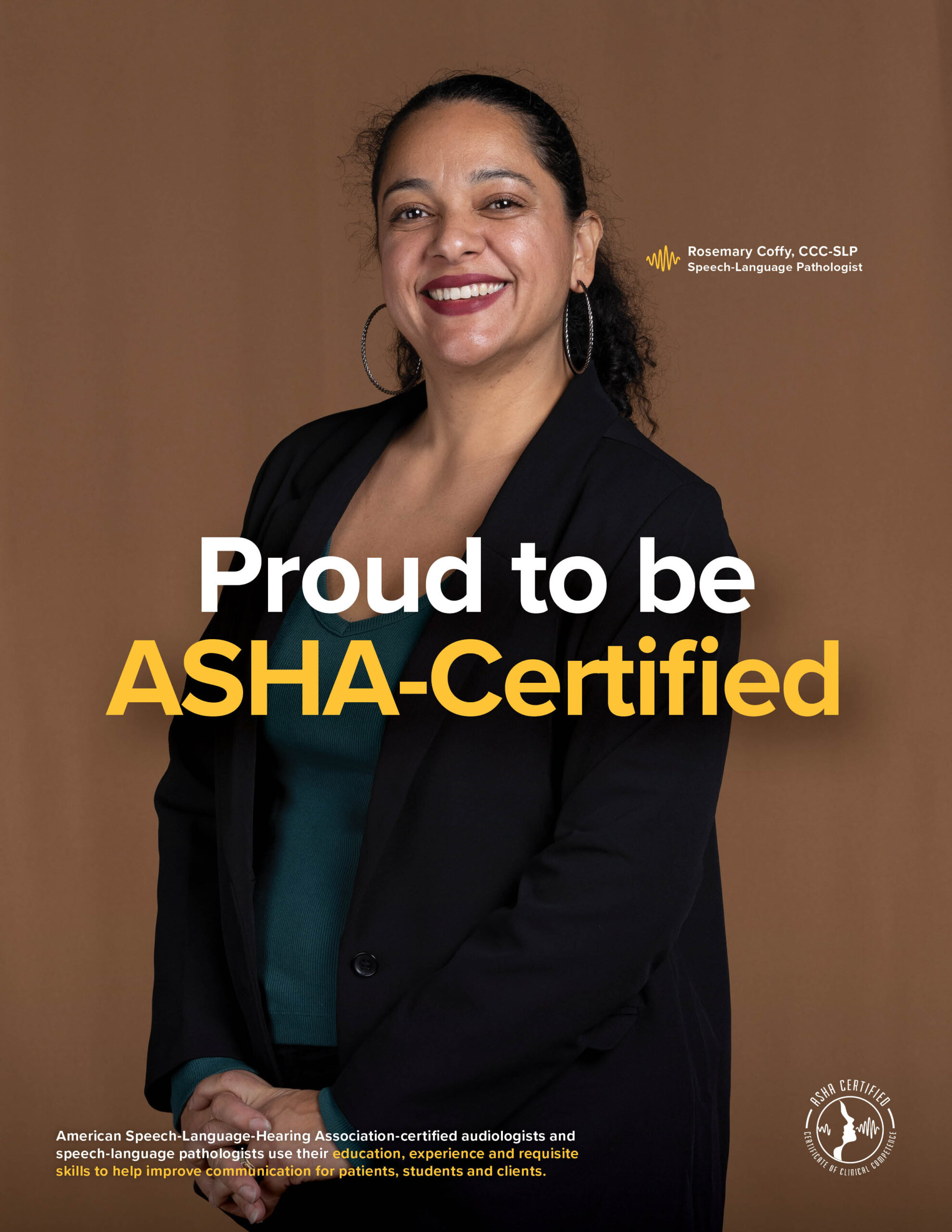 Asha Certification Standards 2024 - Ella Tiffany